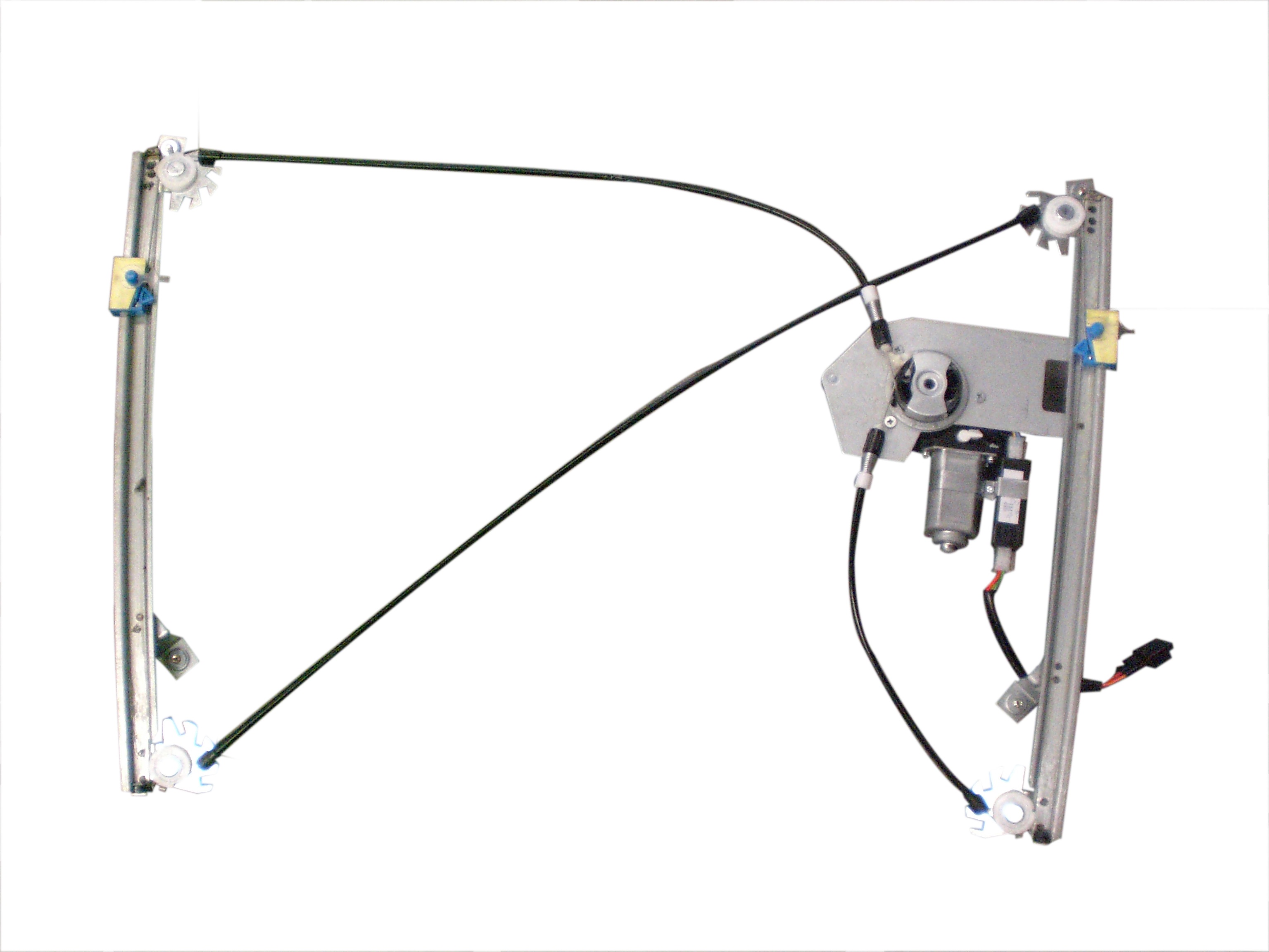 ELEVALUNAS DELANTERO ELECTRICO DERECHO 3PUERTAS (CON COMFORT)
