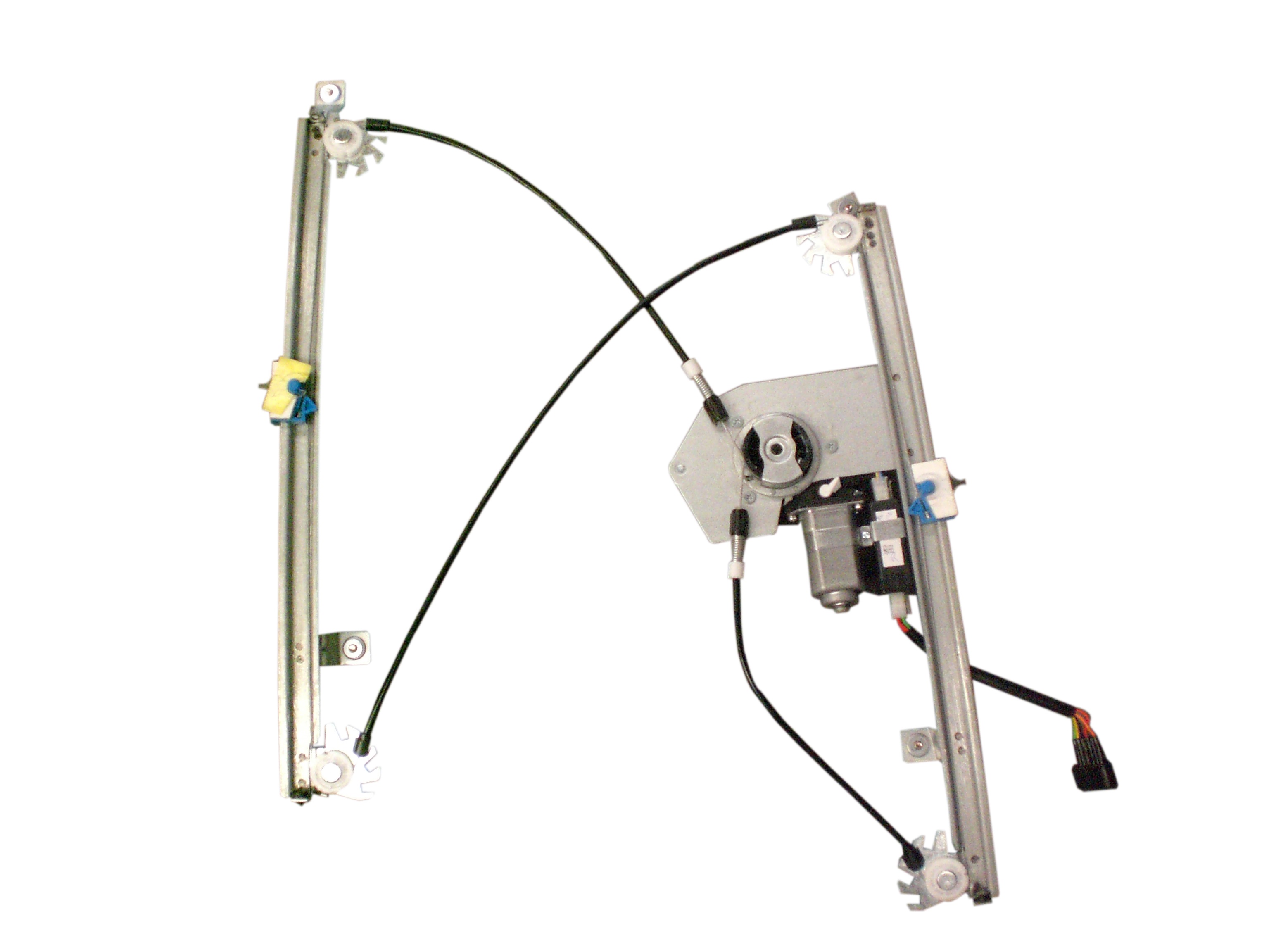 ELEVALUNAS DELANTERO ELECTRICO DERECHO 5PUERTAS (CON COMFORT)