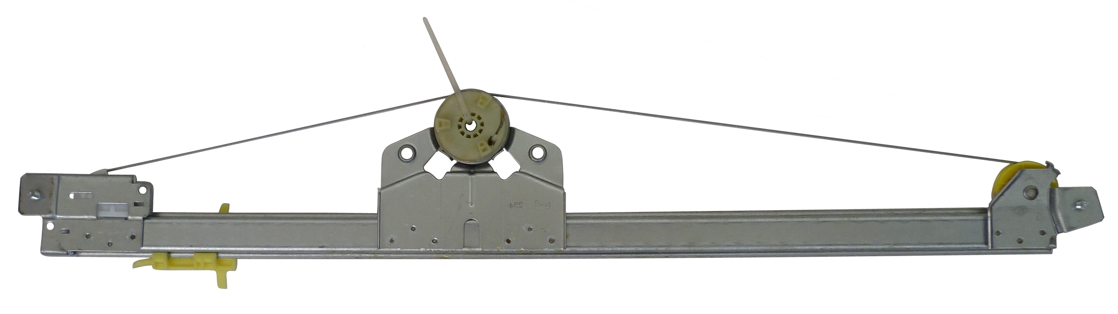 ELEVALUNAS ELECTRICO DELANTERO DERECHO (S/MOTOR)