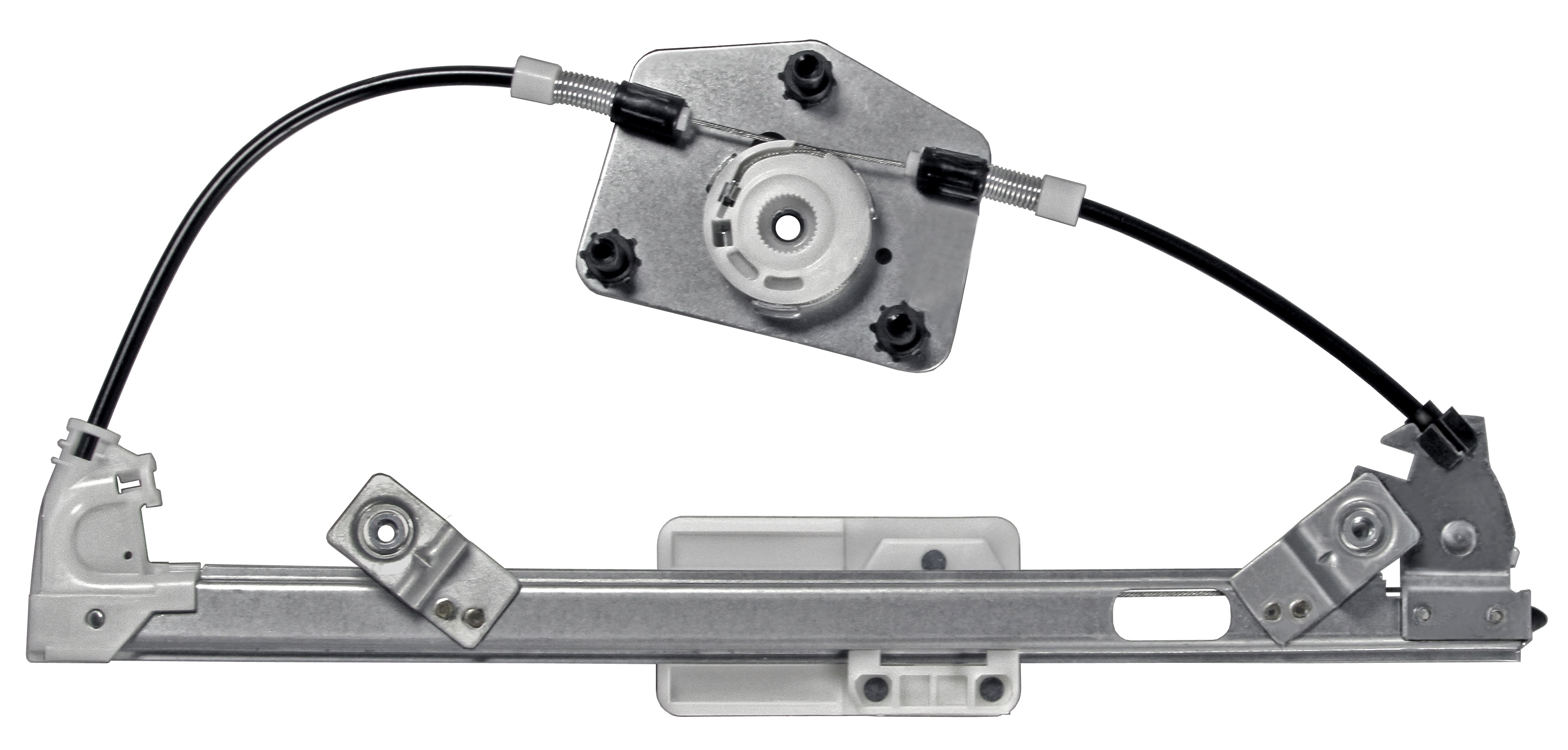 ELEVALUNAS TRASERO ELECTRICO IZQUIERDO (SIN MOTOR)