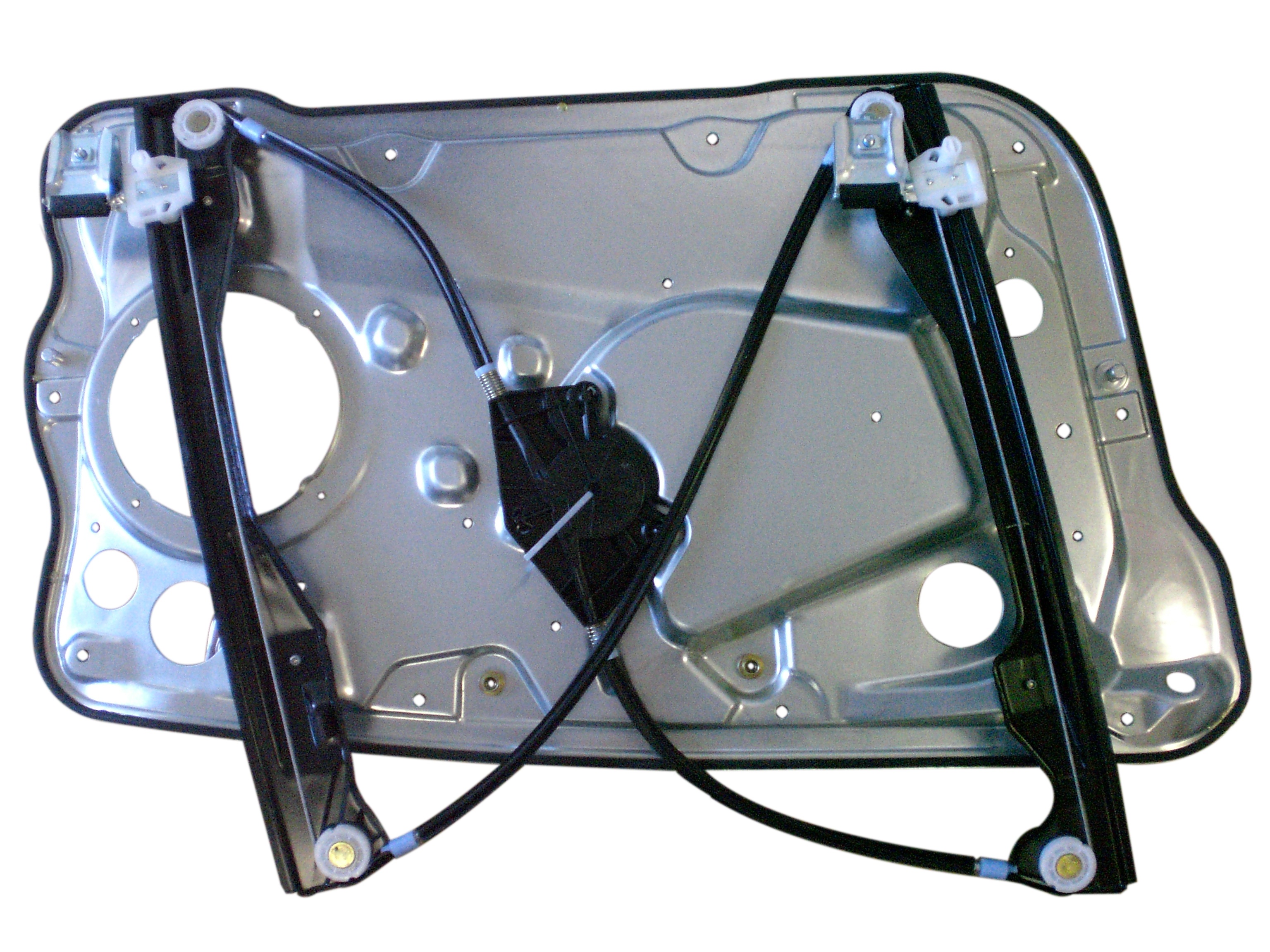PANEL + ELEVALUNAS DELANTERO DERECHO 4/5PUERTAS (COMFORT/SIN MOTOR)