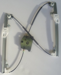 ELEVALUNAS DELANTERO ELECTRICO IZQUIERDO 5PUERTAS (CON COMFORT/SIN MOTOR)