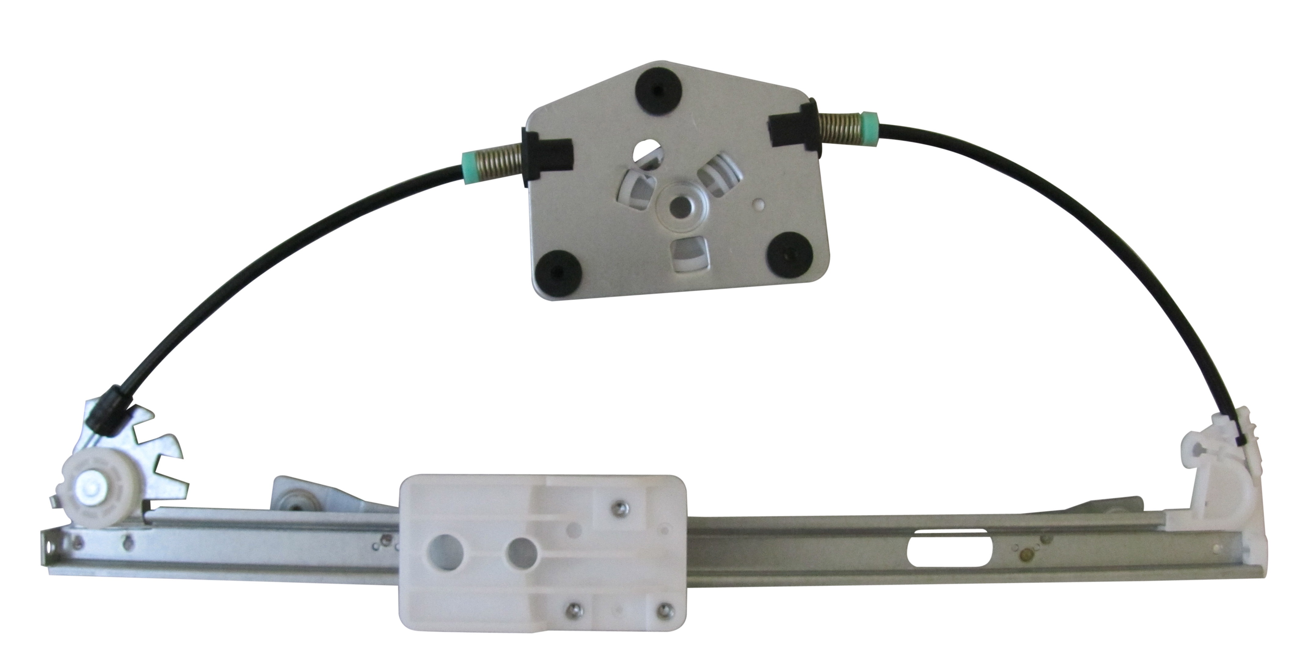 ELEVALUNAS TRASERO ELECTRICO DERECHO 5PUERTAS (SIN MOTOR)
