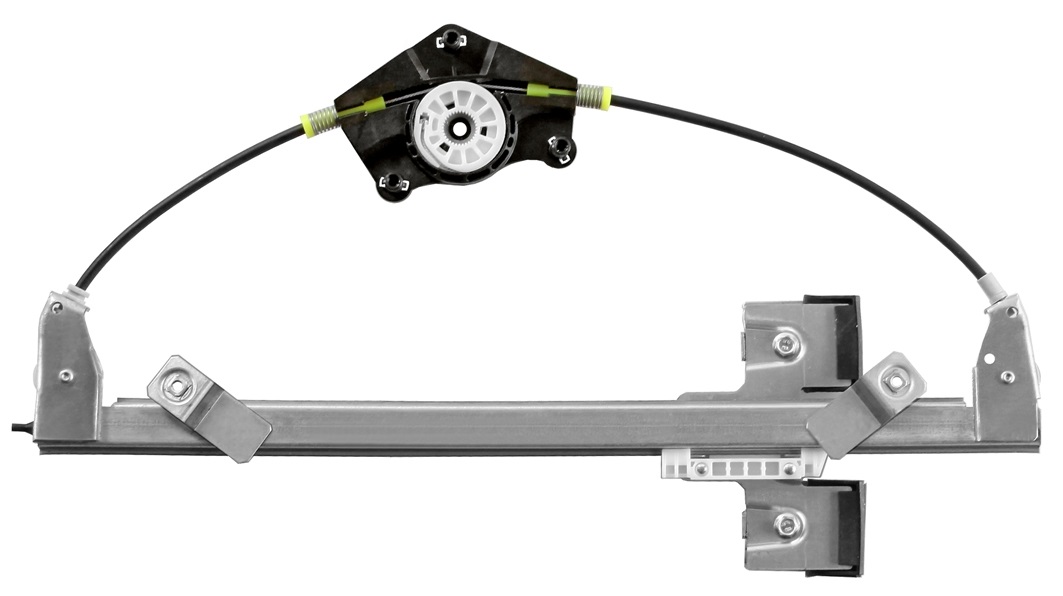 ELEVALUNAS ELECTRICO DELANTERO DERECHO 5 PUERTAS SIN MOTOR