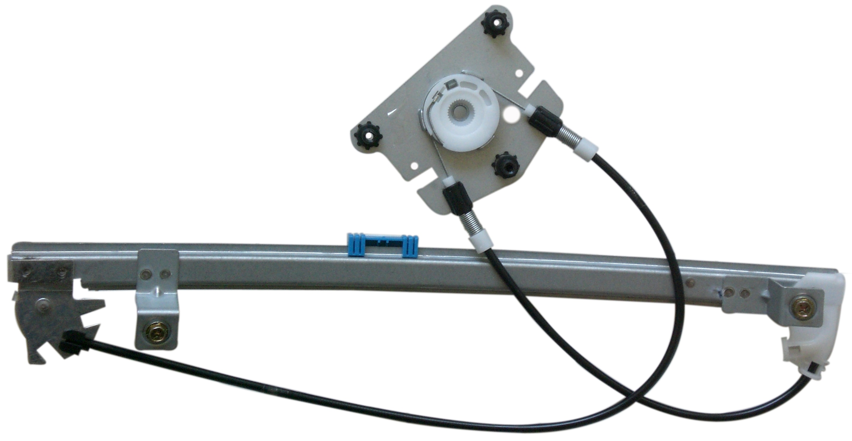 ELEVALUNAS ELECTRICO TRASERO IZQUIERDO (SIN MOTOR)