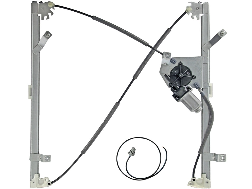 ELEVALUNAS ELECTRICO DELANTERO IZQUIERDO