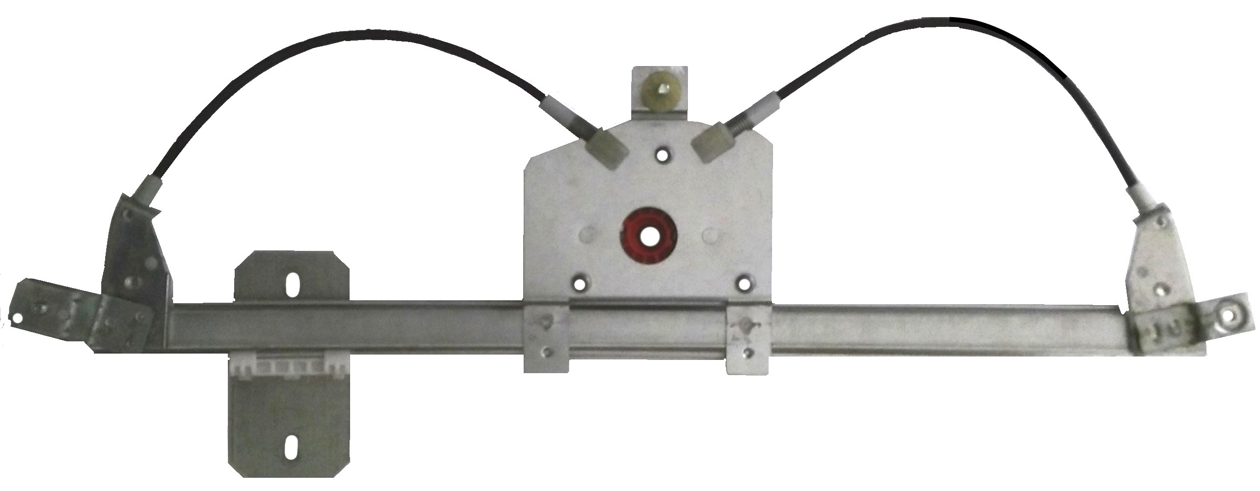 ELEVALUNAS ELECTRICO DELANTERO DERECHO 5P(S/MOTOR)