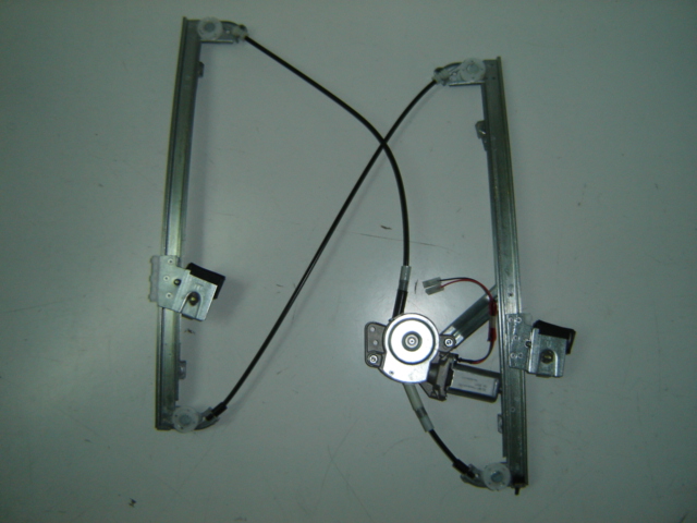 ELEVALUNAS DELANTERO ELECTRICO DERECHO 3/5PPUERTAS