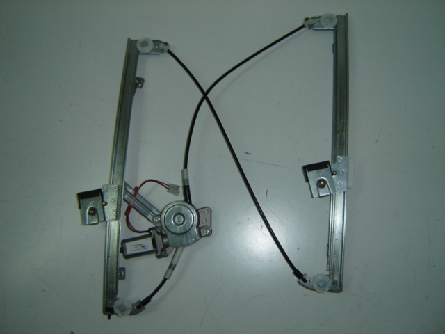 ELEVALUNAS DELANTERO ELECTRICO IZQUIERDO 3/5PUERTAS