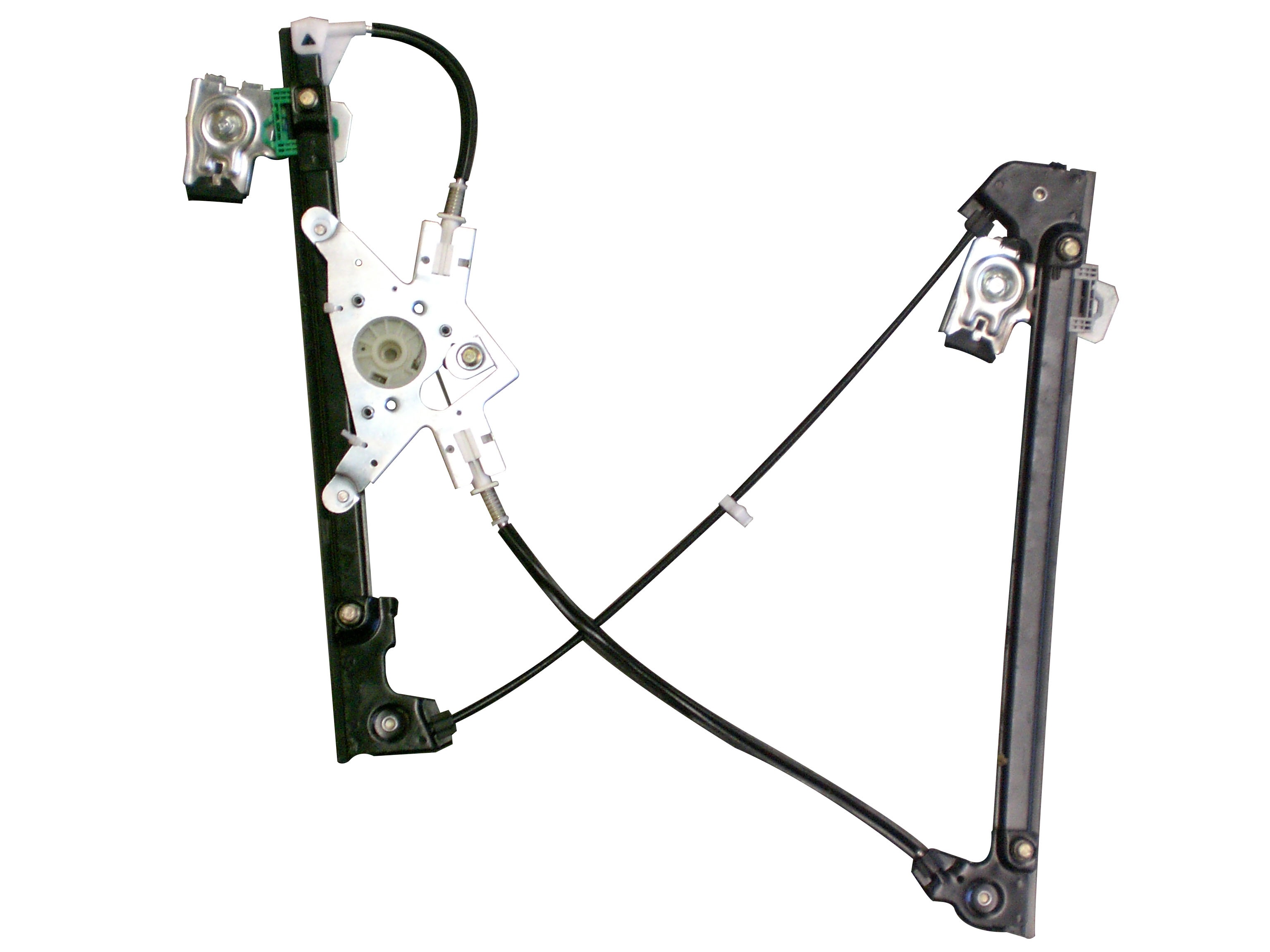 ELEVALUNAS DELANTERO ELECTRICO DERECHO 5PUERTAS (SIN MOTOR)