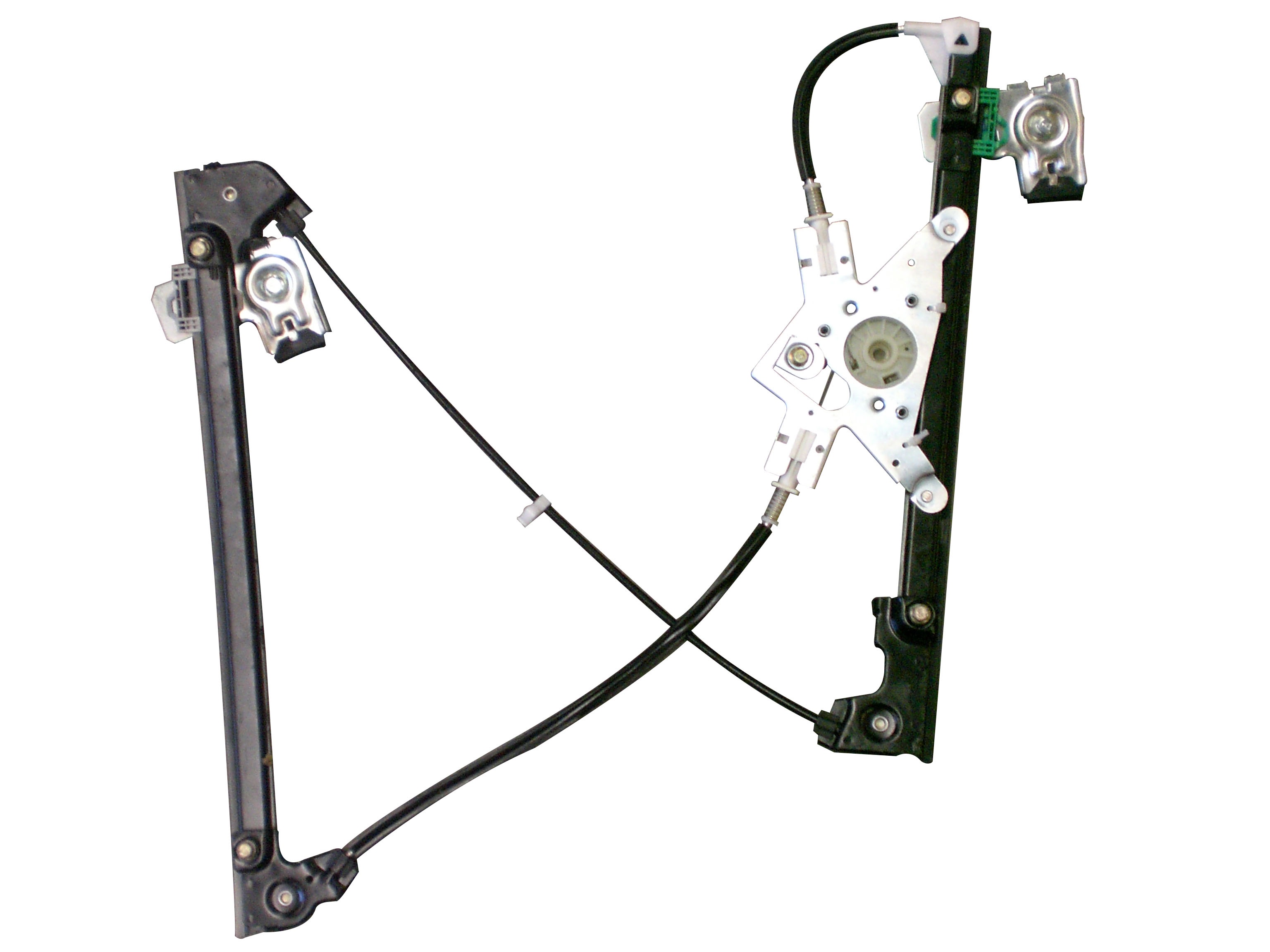 ELEVALUNAS DELANTERO ELECTRICO IZQUIERDO 5PUERTAS (CON COMFORT)
