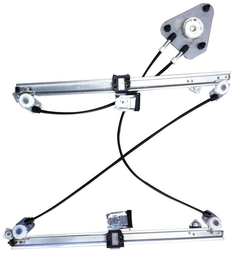 ELEVALUNAS DELANTERO ELECTRICO DELANTERO IZQUIERDO (SIN MOTOR)