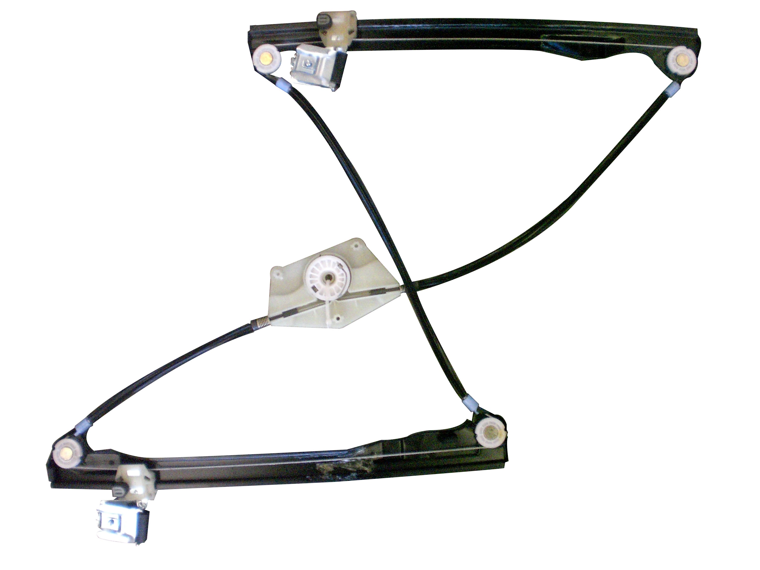ELEVALUNAS DELANTERO ELECTRICO DERECHO 5PUERTAS (SIN MOTOR)