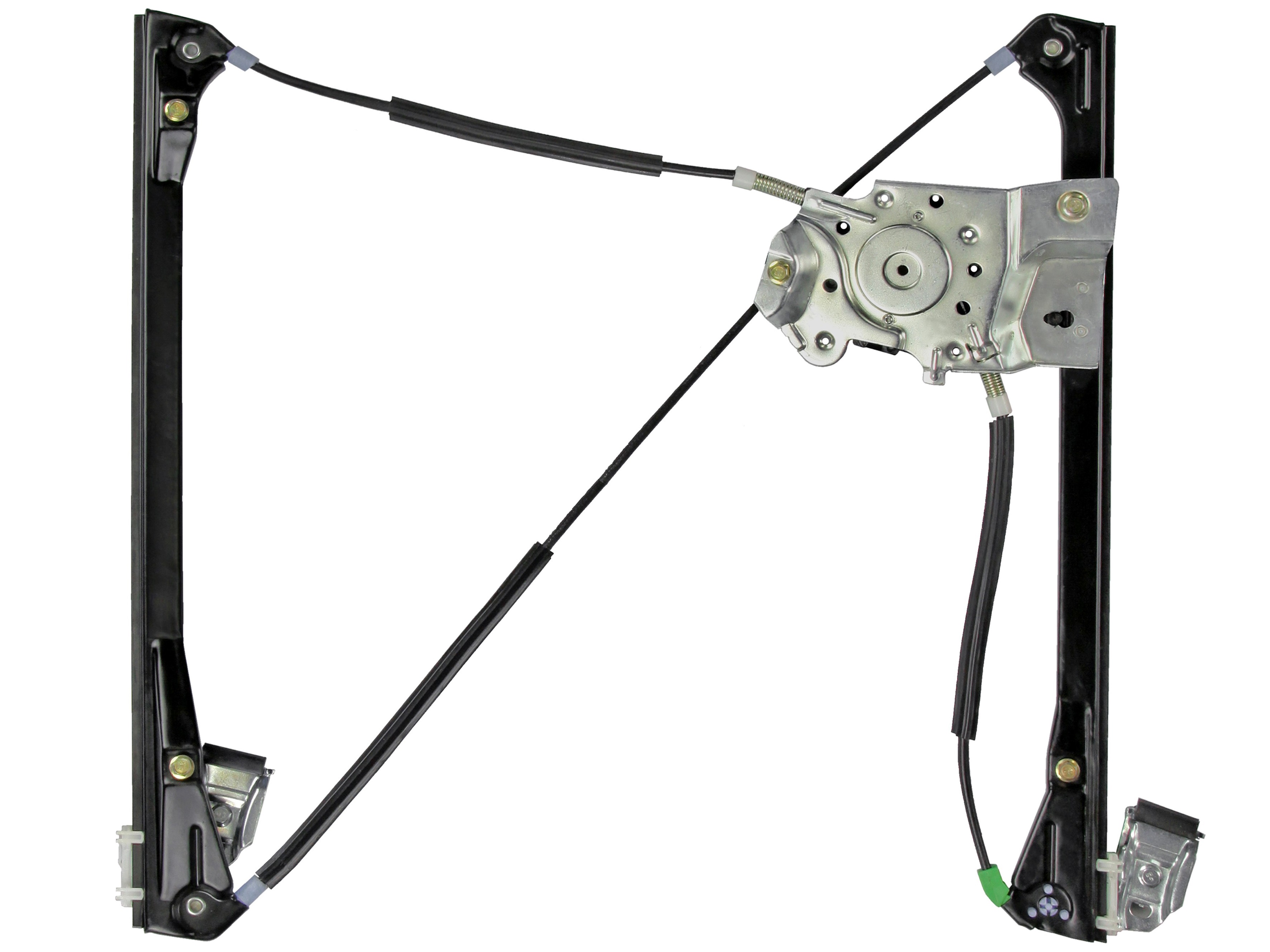 ELEVALUNAS DELANTERO ELECTRICO DERECHO 5PUERTAS (SIN MOTOR)