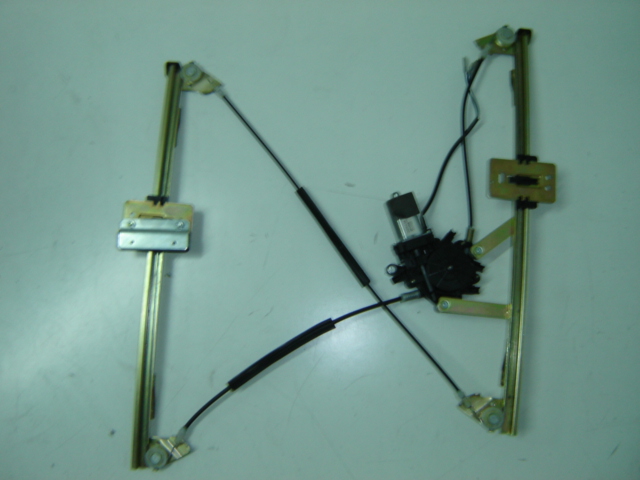 ELEVALUNAS ELECTRICO DELANTERO IZQUIERDO