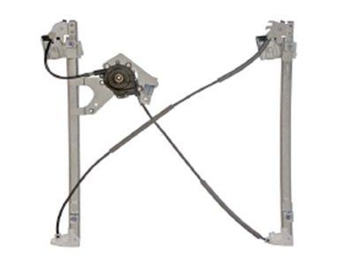 ELEVALUNAS ELECTRICO DELANTERO DERECHO (S/MOTOR)