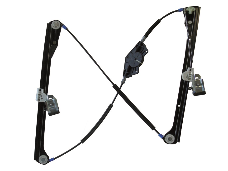 ELEVALUNAS DELANTERO ELECTRICO DERECHO 4PUERTAS (CON COMFORT/SIN MOTOR)