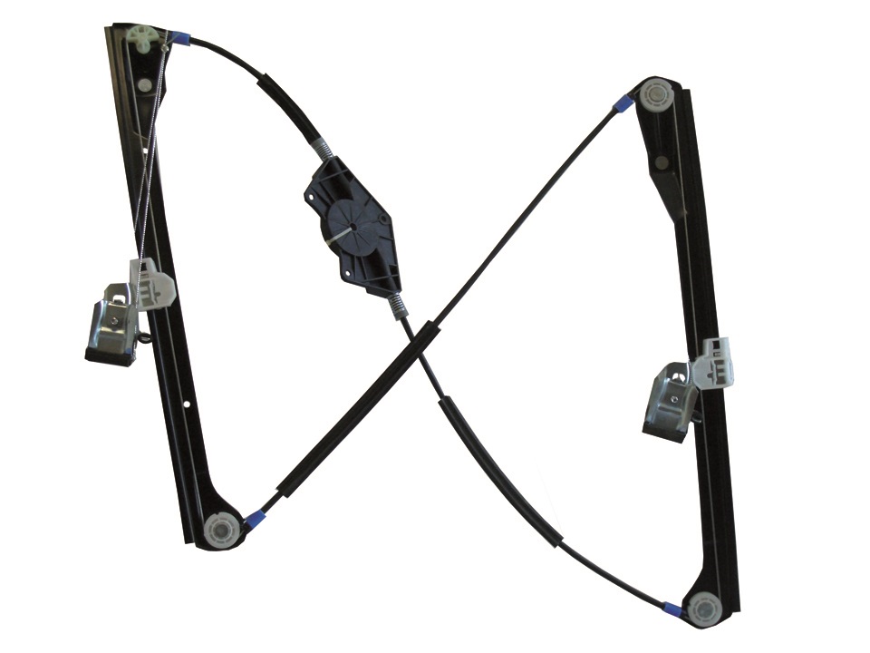 ELEVALUNAS DELANTERO ELECTRICO IZQUIERDO 4PUERTAS (CON COMFORT/SIN MOTOR)