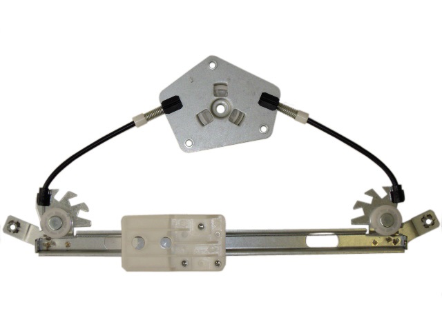 ELEVALUNAS TRASERO ELECTRICO DERECHO 4PUERTAS (CON COMFORT/SIN MOTOR)