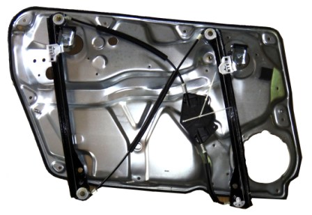 ELEVALUNAS+PANEL DELANTERO DERECHO SIN MOTOR