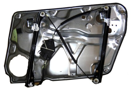 ELEVALUNAS+PANEL DELANTERO IZQUIERDO SIN MOTOR
