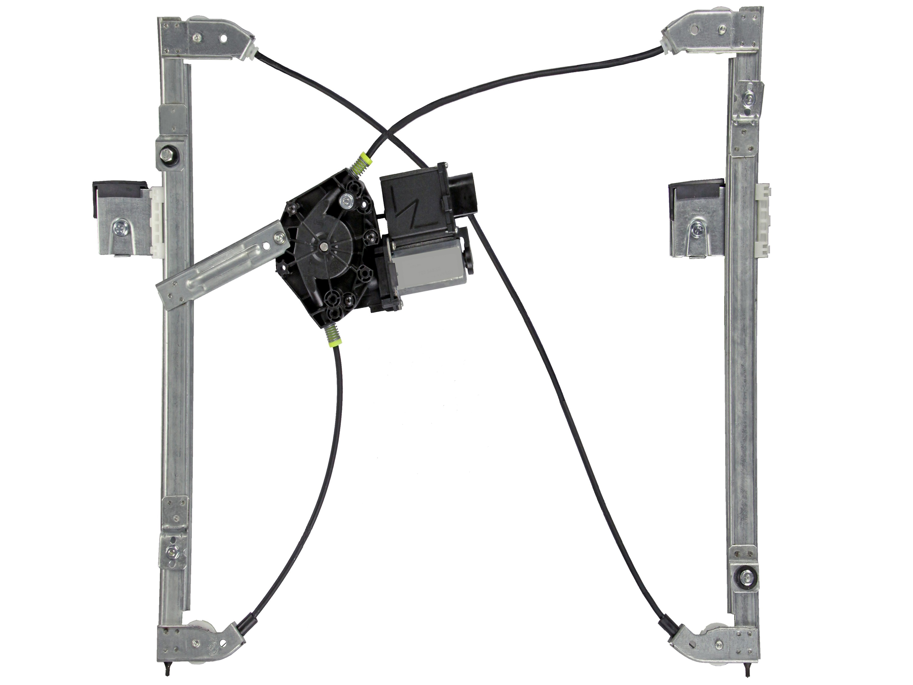 ELEVALUNAS DELANTERO ELECTRICO DERECHO 5PUERTAS (CON COMFORT)