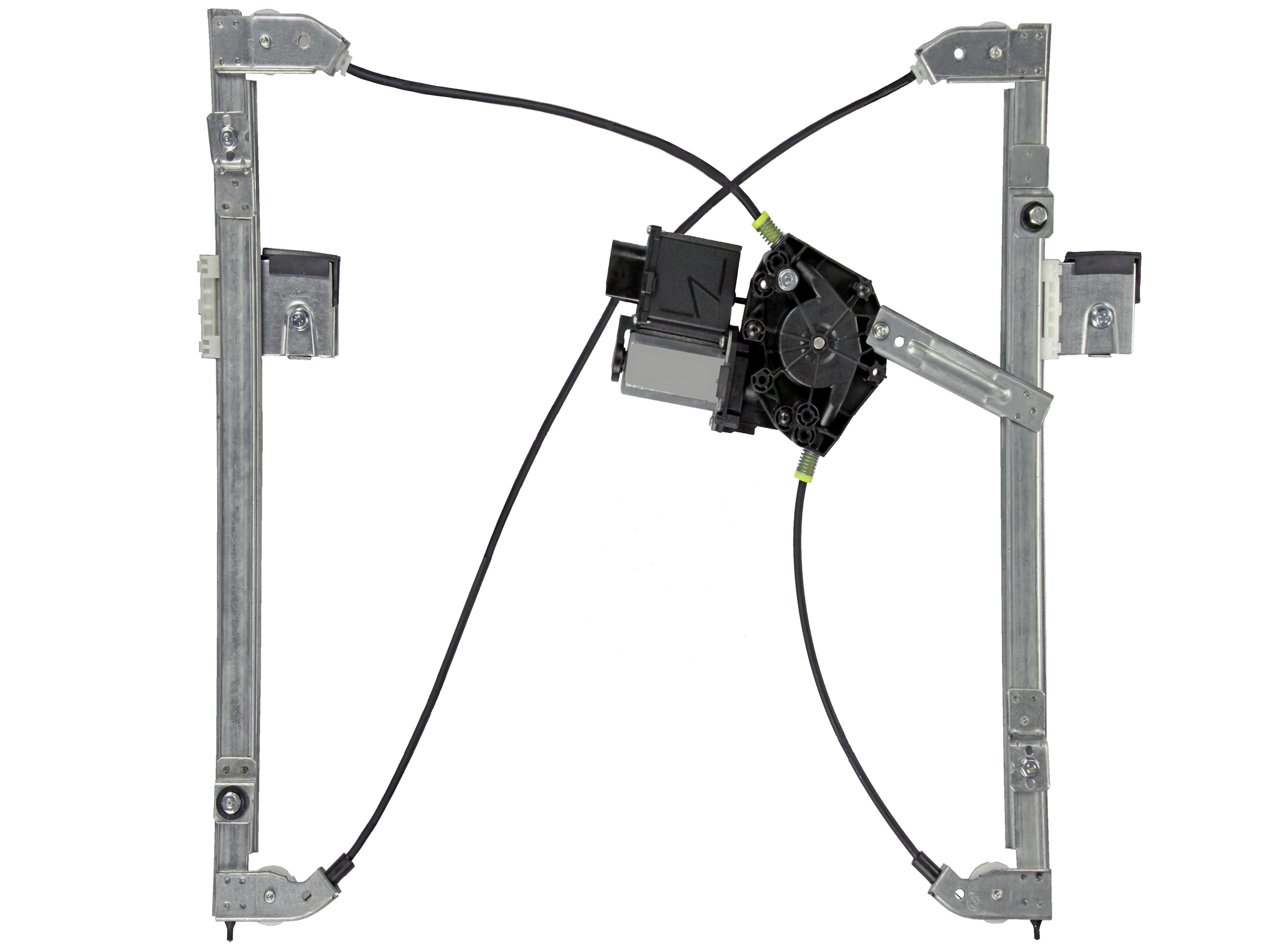ELEVALUNAS DELANTERO ELECTRICO IZQUIERDO 5PUERTAS (CON COMFORT)