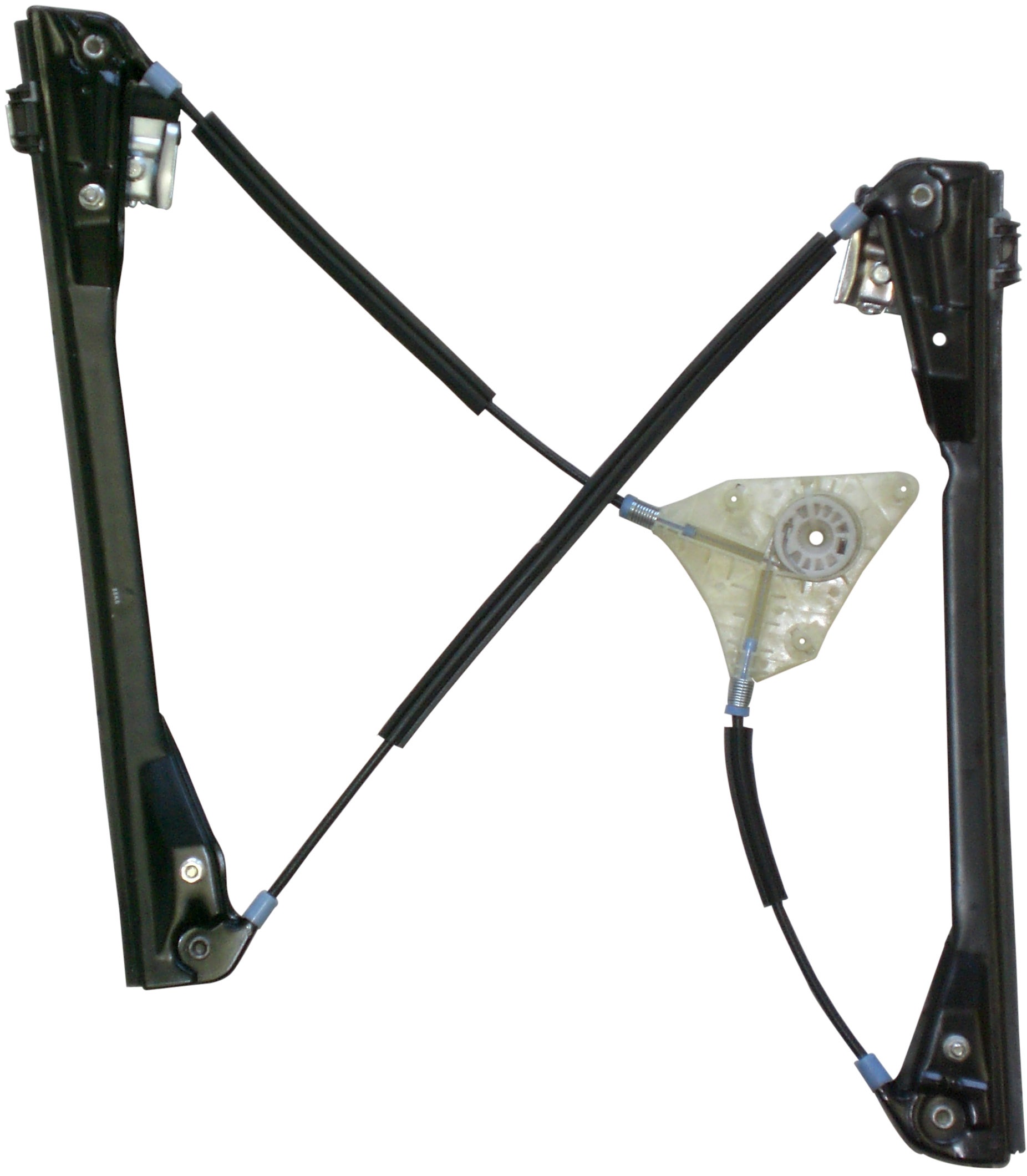 ELEVALUNAS DELANTERO ELECTRICO IZQUIERDO 5PUERTAS (CON COMFORT/SIN MOTOR)
