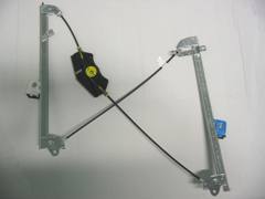 ELEVALUNAS ELECTRICO DELANTERO IZQUIERDO 5PUERTAS S/MOTOR