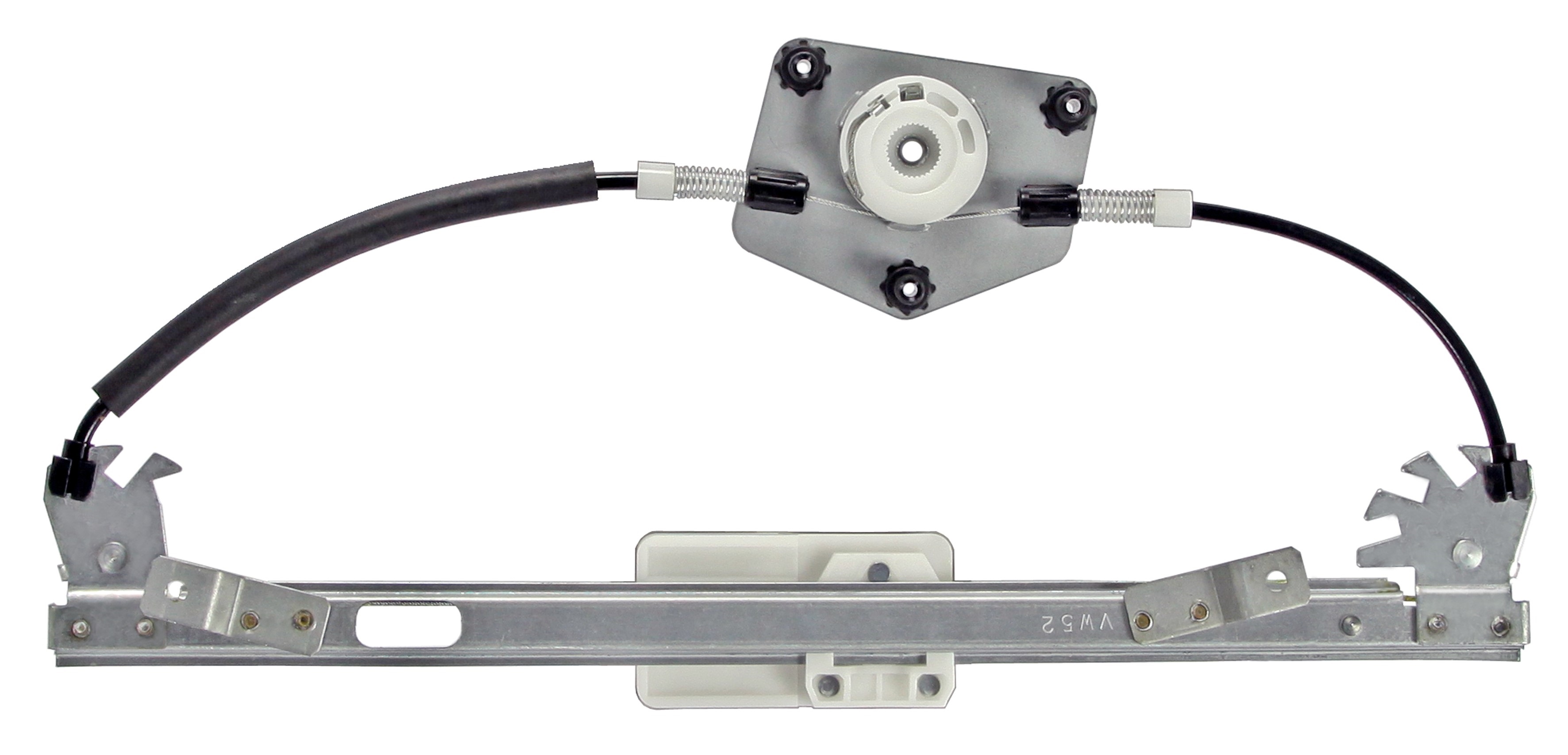 ELEVALUNAS TRASERO DERECHO 5PUERTAS S/MOTOR