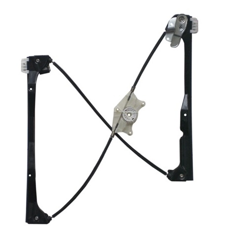 ELEVALUNAS DELANTERO ELECTRICO DERECHO (SIN MOTOR)