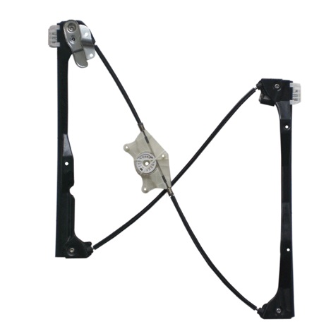 ELEVALUNAS DELANTERO ELECTRICO IZQUIERDO (SIN MOTOR)