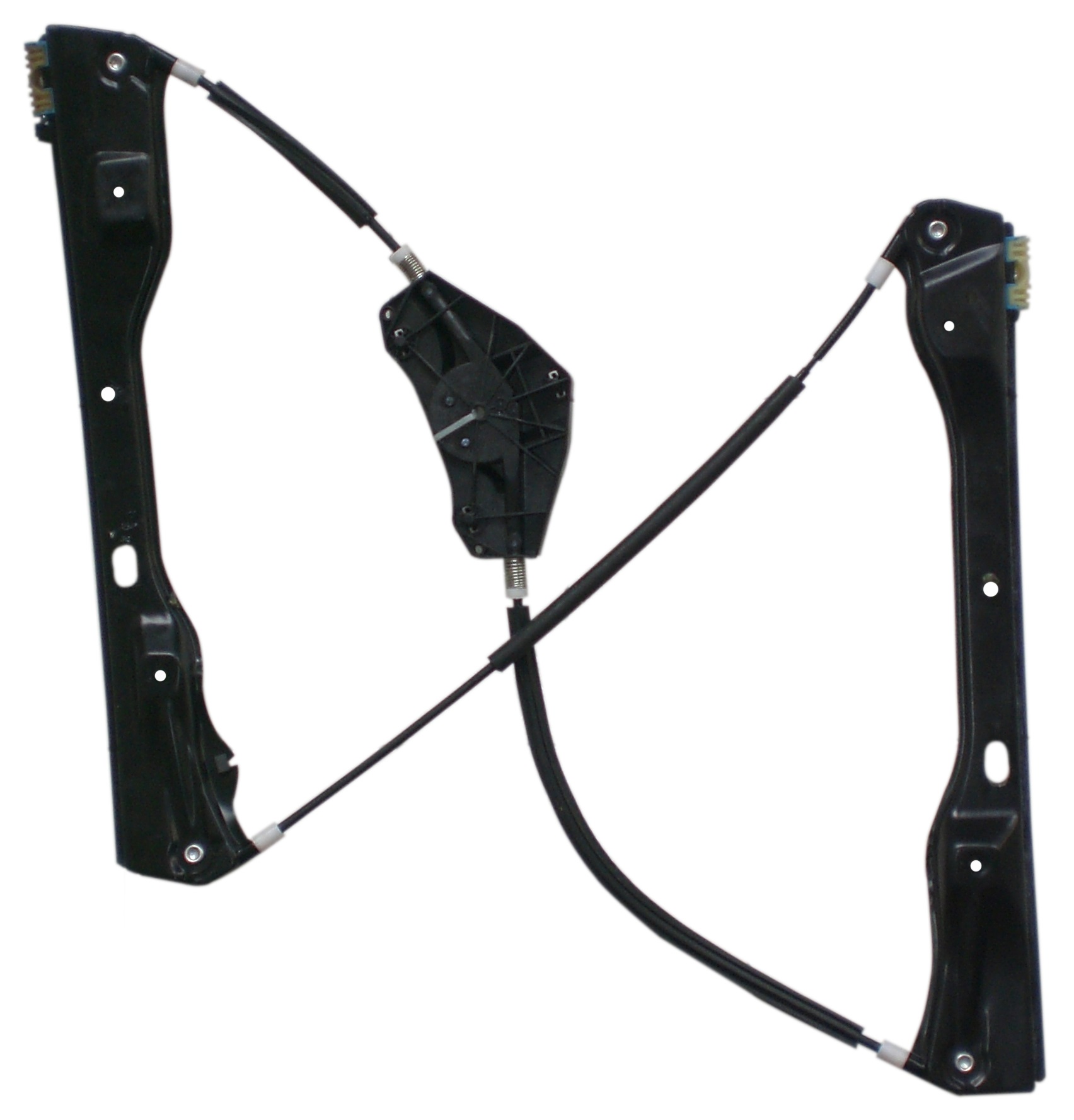 ELEVALUNAS DELANTERO ELECTRICO IZQUIERDO (SIN MOTOR)