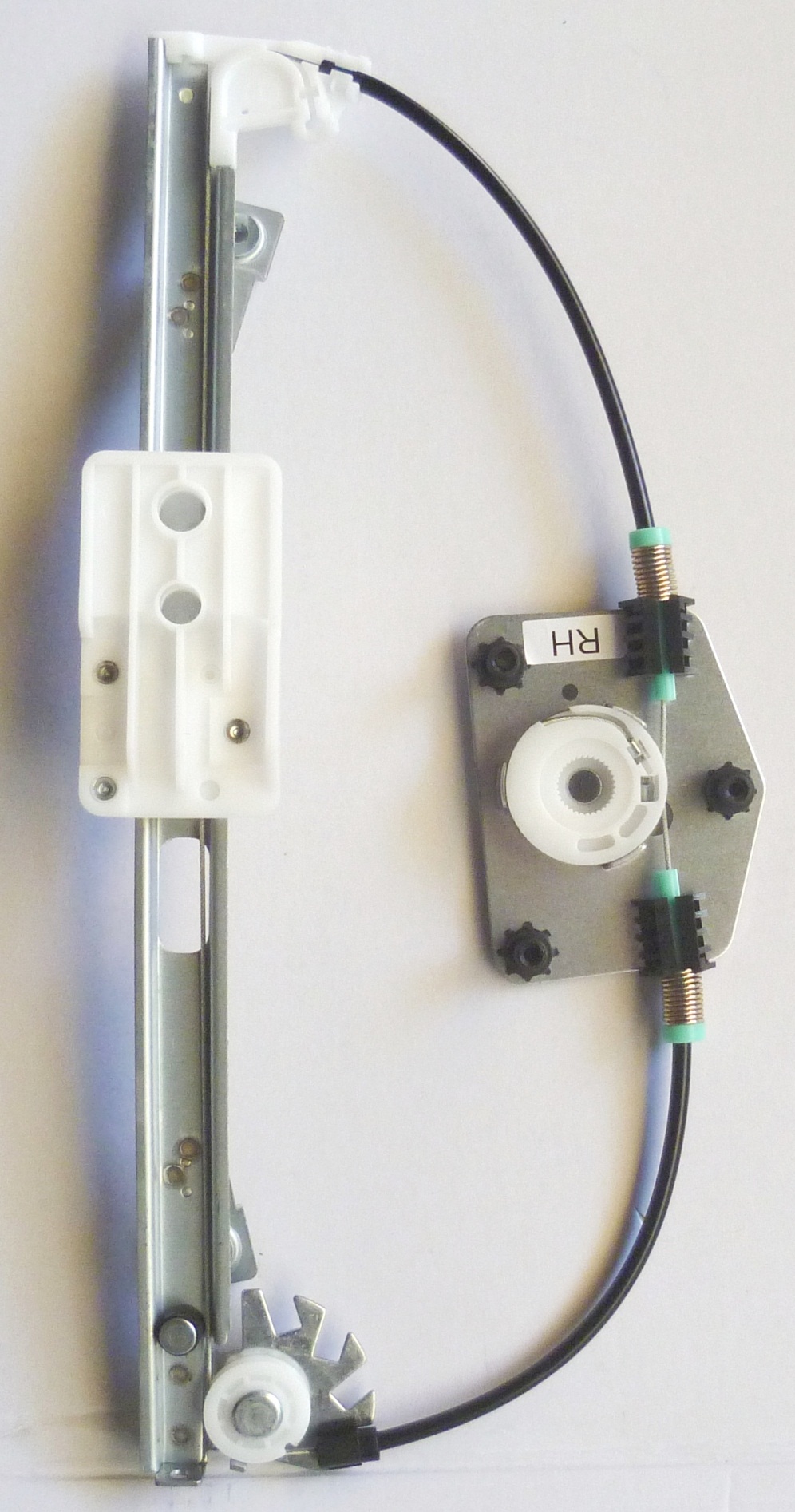 ELEVALUNAS ELECTRICO TRASERO DERECHO 5PUERTAS (SIN MOTOR)