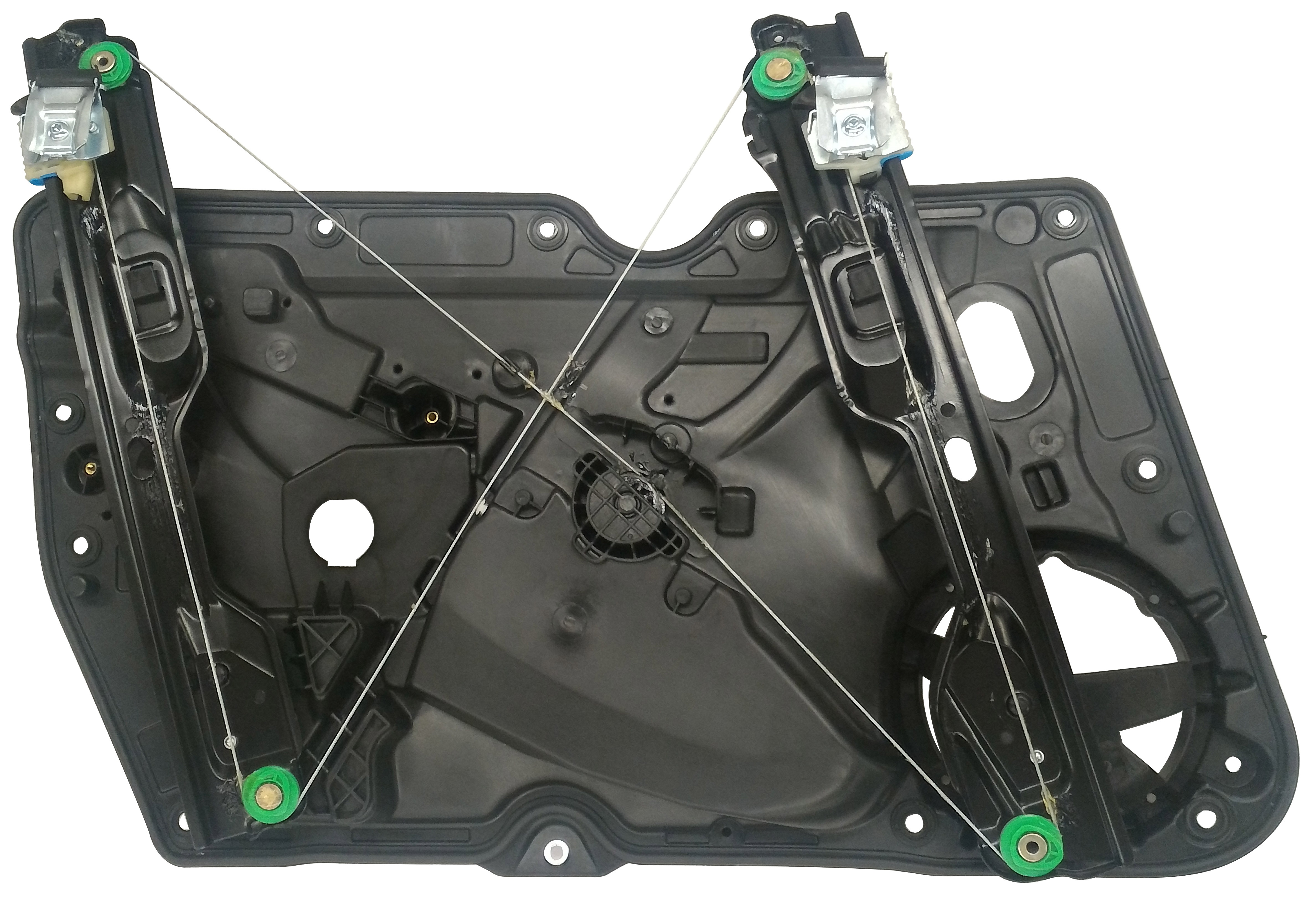 ELEVALUNAS+PANEL DELANTERO DERECHO 5PUERTAS (S/MOTOR)