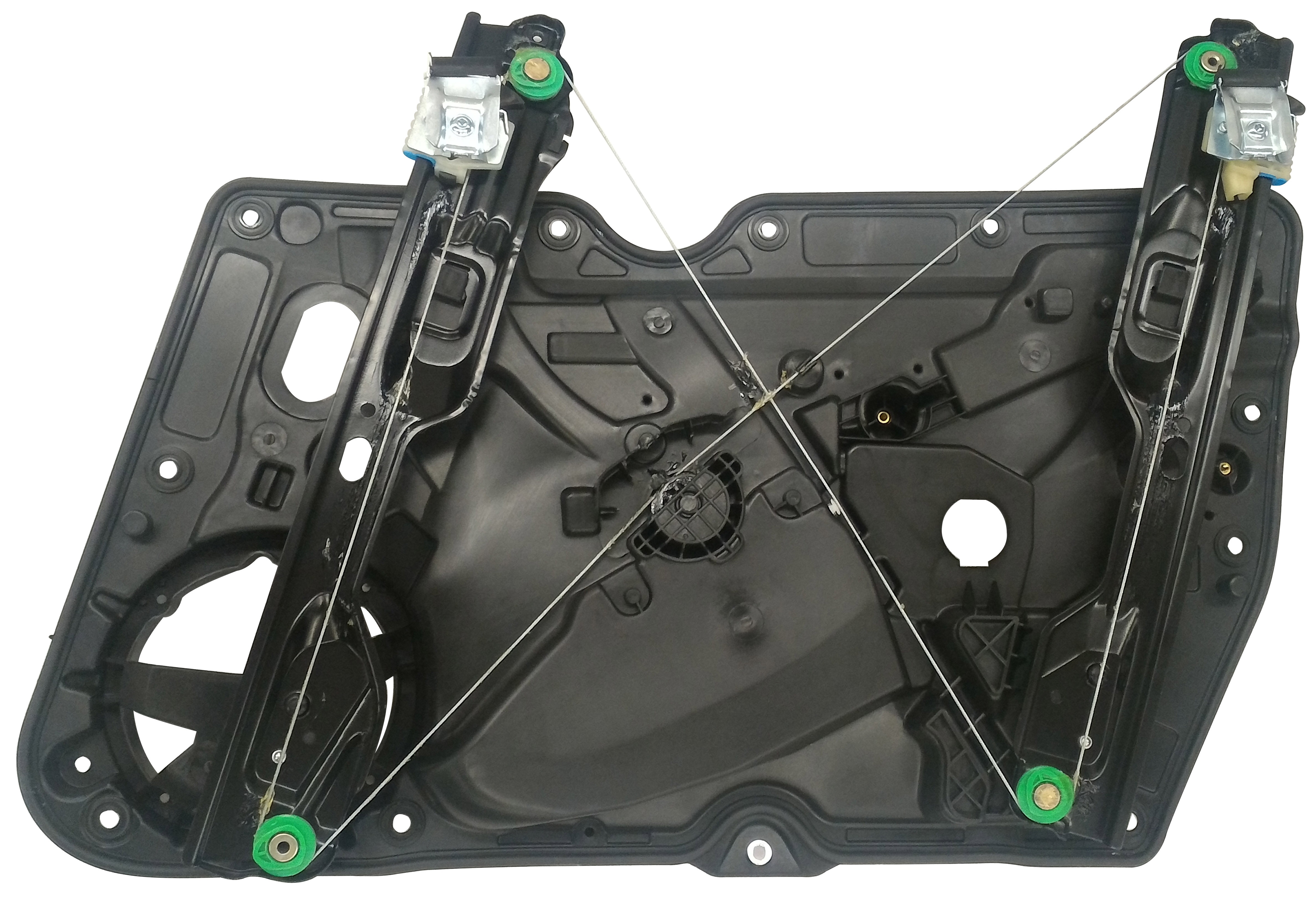 ELEVALUNAS+PANEL DELANTERO IZQUIERDO 5PUERTAS (S/MOTOR)