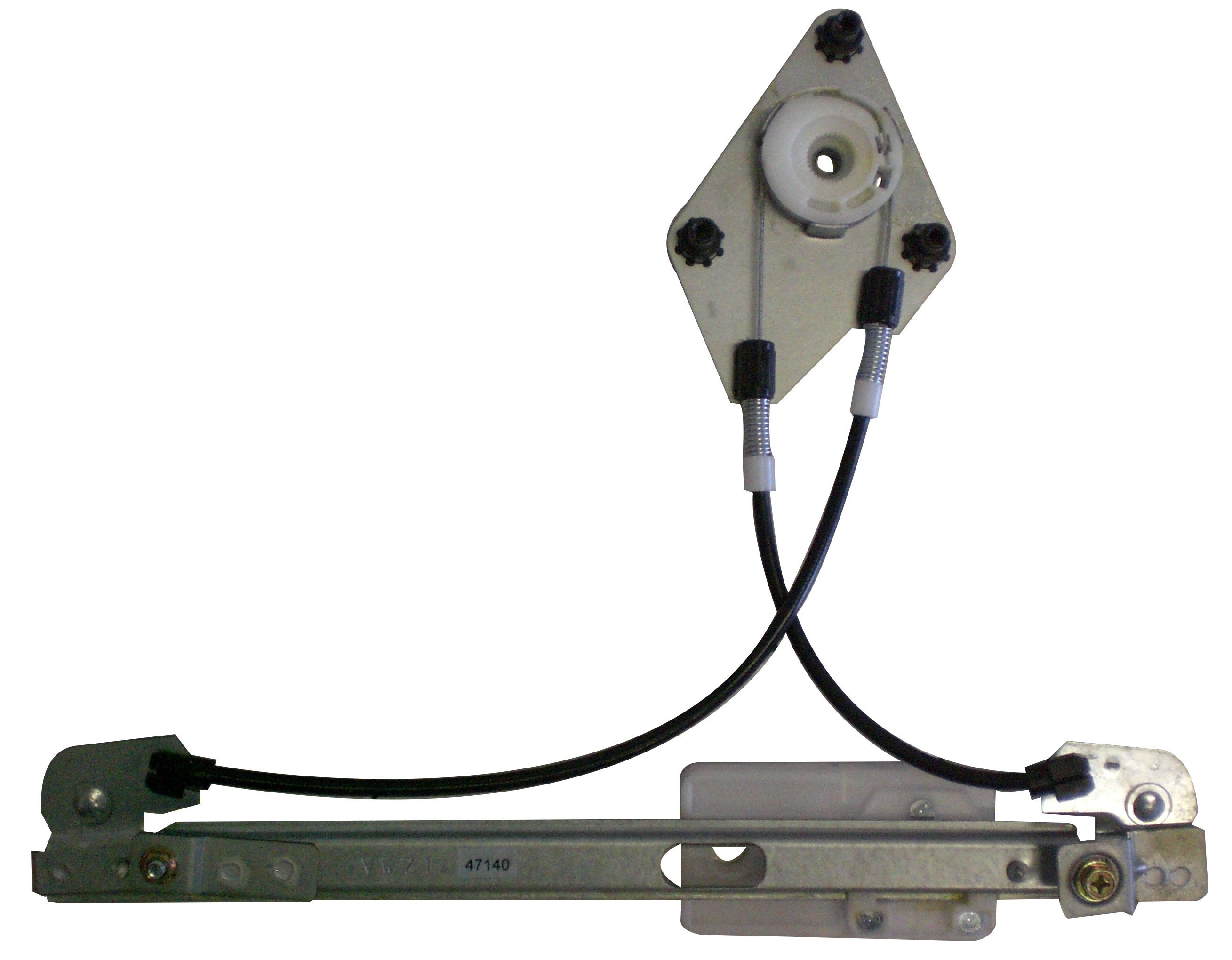 ELEVALUNAS ELECTRICO TRASER IZQUIERDO SIN MOTOR