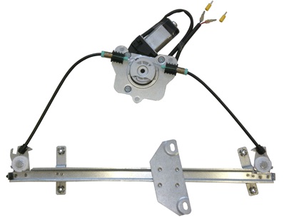 ELEVALUNAS DELANTERO ELECTRICO DERECHO