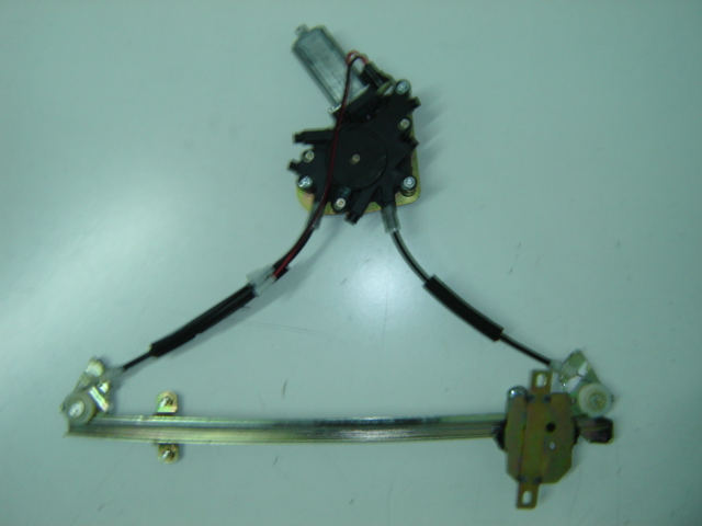ELEVALUNAS DELANTERO ELECTRICO DELANTERO IZQUIERDO 4PUERTAS