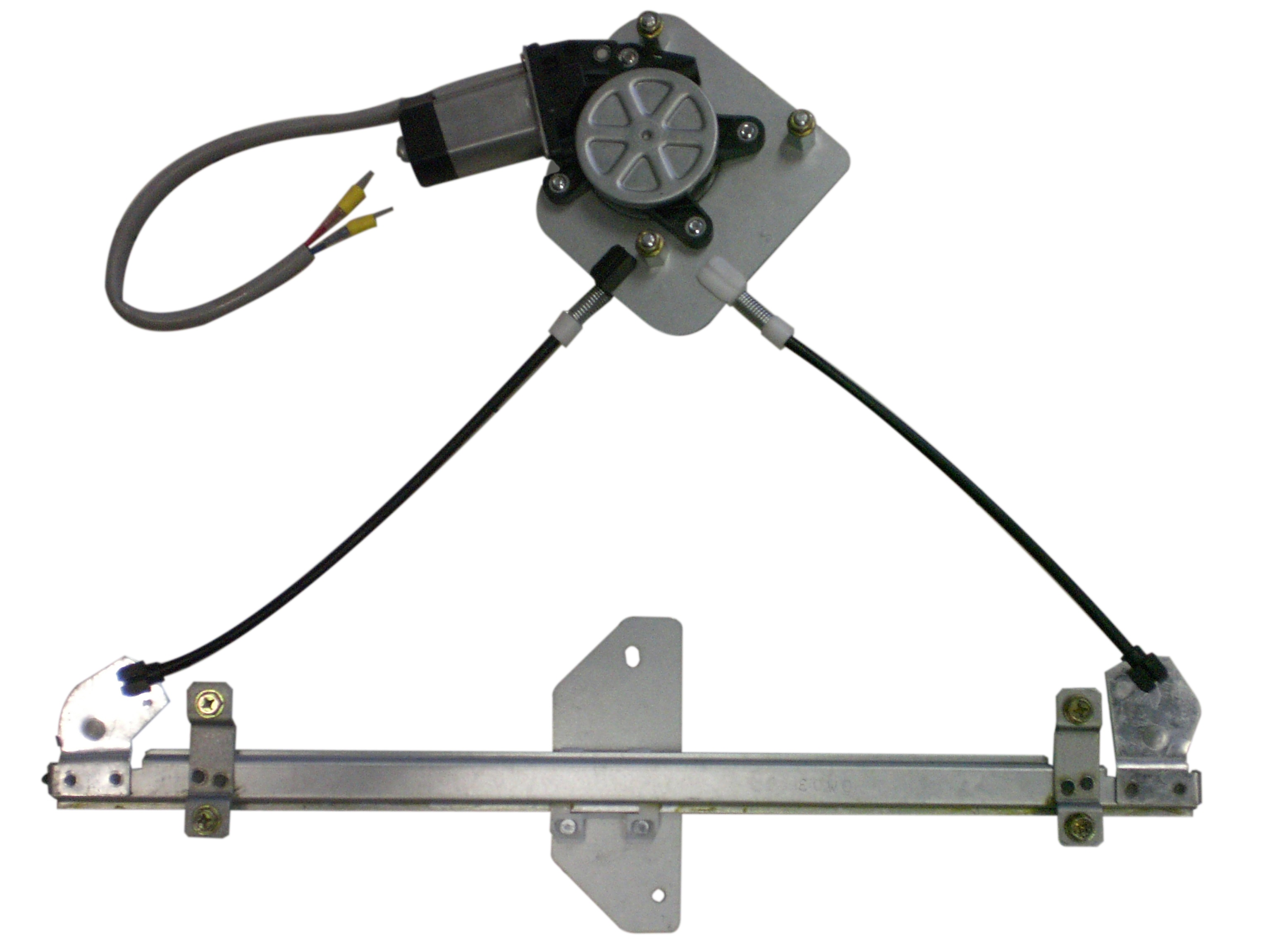 ELEVALUNAS DELANTERO ELECTRICO DERECHO 5PUERTAS