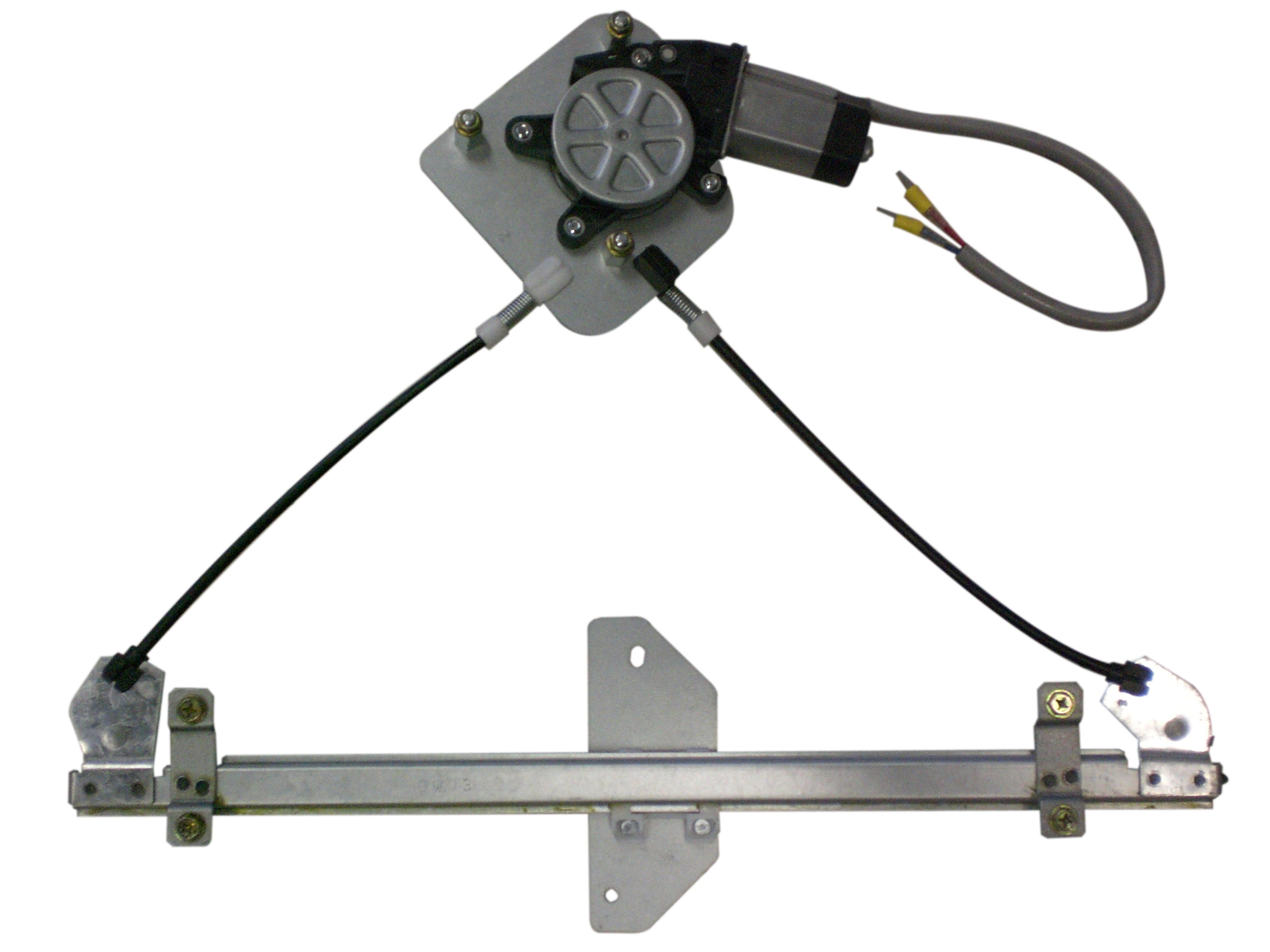 ELEVALUNAS DELANTERO ELECTRICO IZQUIERDO 5PUERTAS