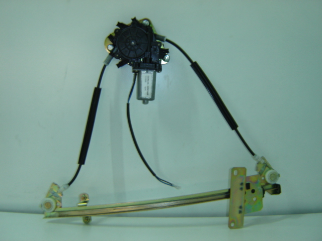 ELEVALUNAS DELANTERO ELECTRICO DELANTERO DERECHO 3PUERTAS