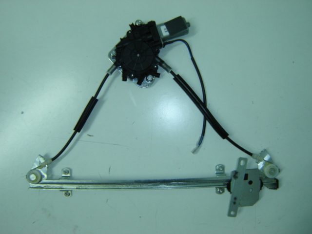ELEVALUNAS DELANTERO ELECTRICO DERECHO 5PUERTAS