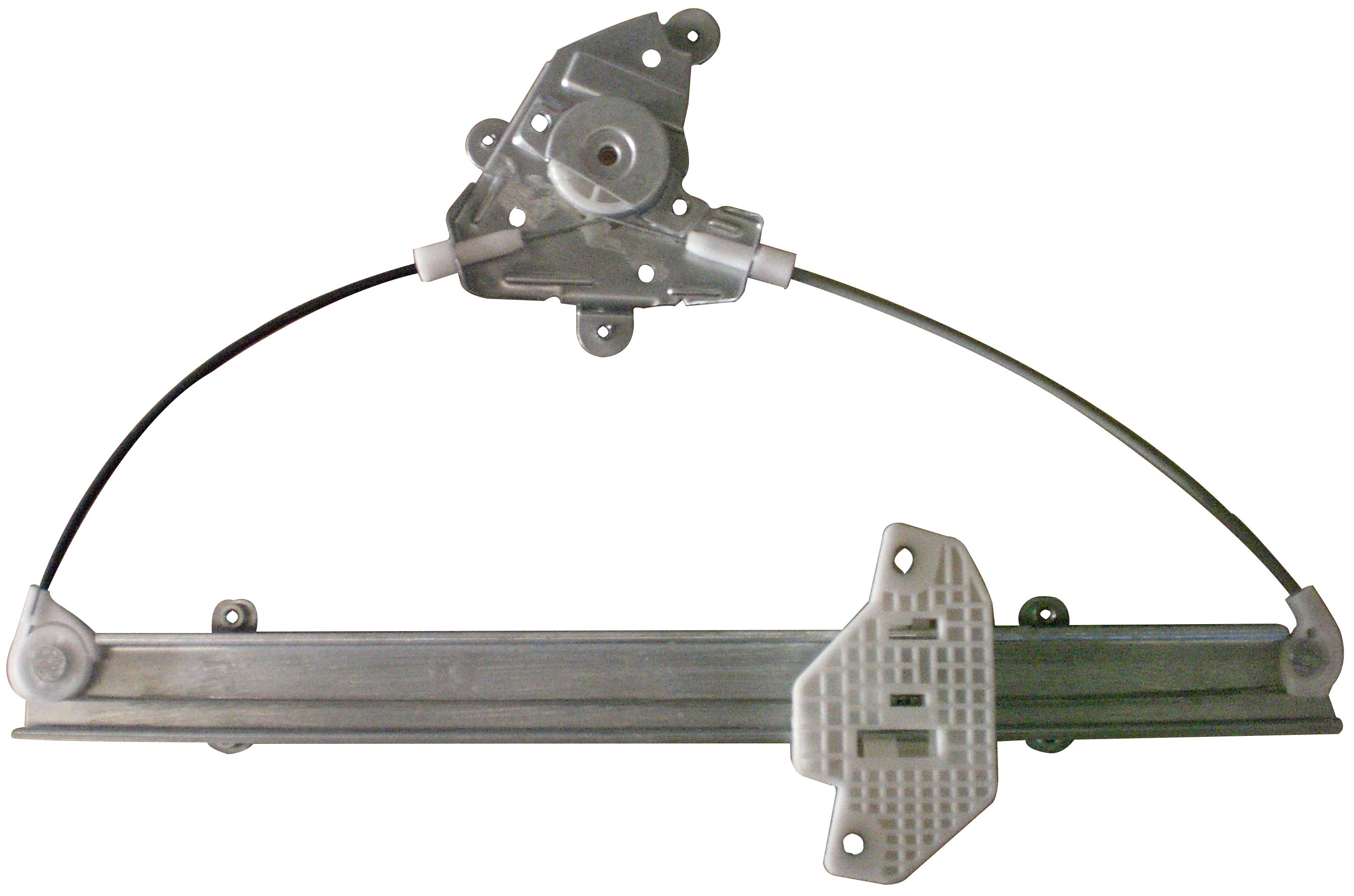 ELEVALUNAS ELECTRICO FRONTAL DERECHO 5 PUERTAS SIN MOTOR