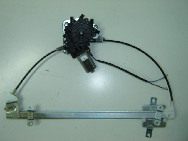 ELEVALUNAS DELANTERO ELECTRICO IZQUIERDO 5PUERTAS