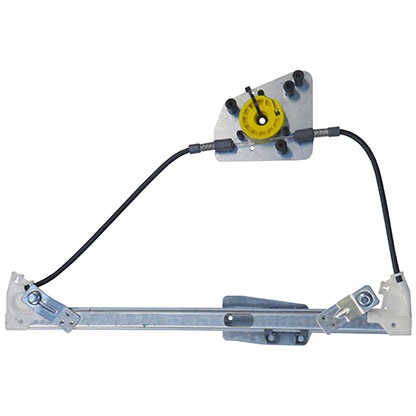 ELEVALUNAS ELECTRICO TR DERECHO 5P S/MOTOR