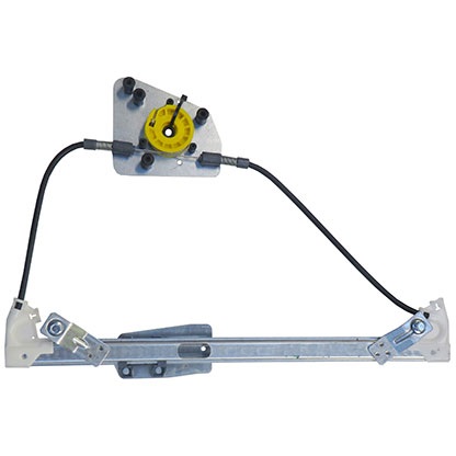 ELEVALUNAS ELECTRICO TR IZQUIERDO 5P S/MOTOR