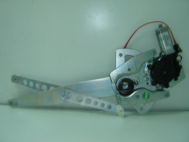 ELEVALUNAS DELANTERO ELECTRICO DELANTERO DERECHO 2/3PUERTAS