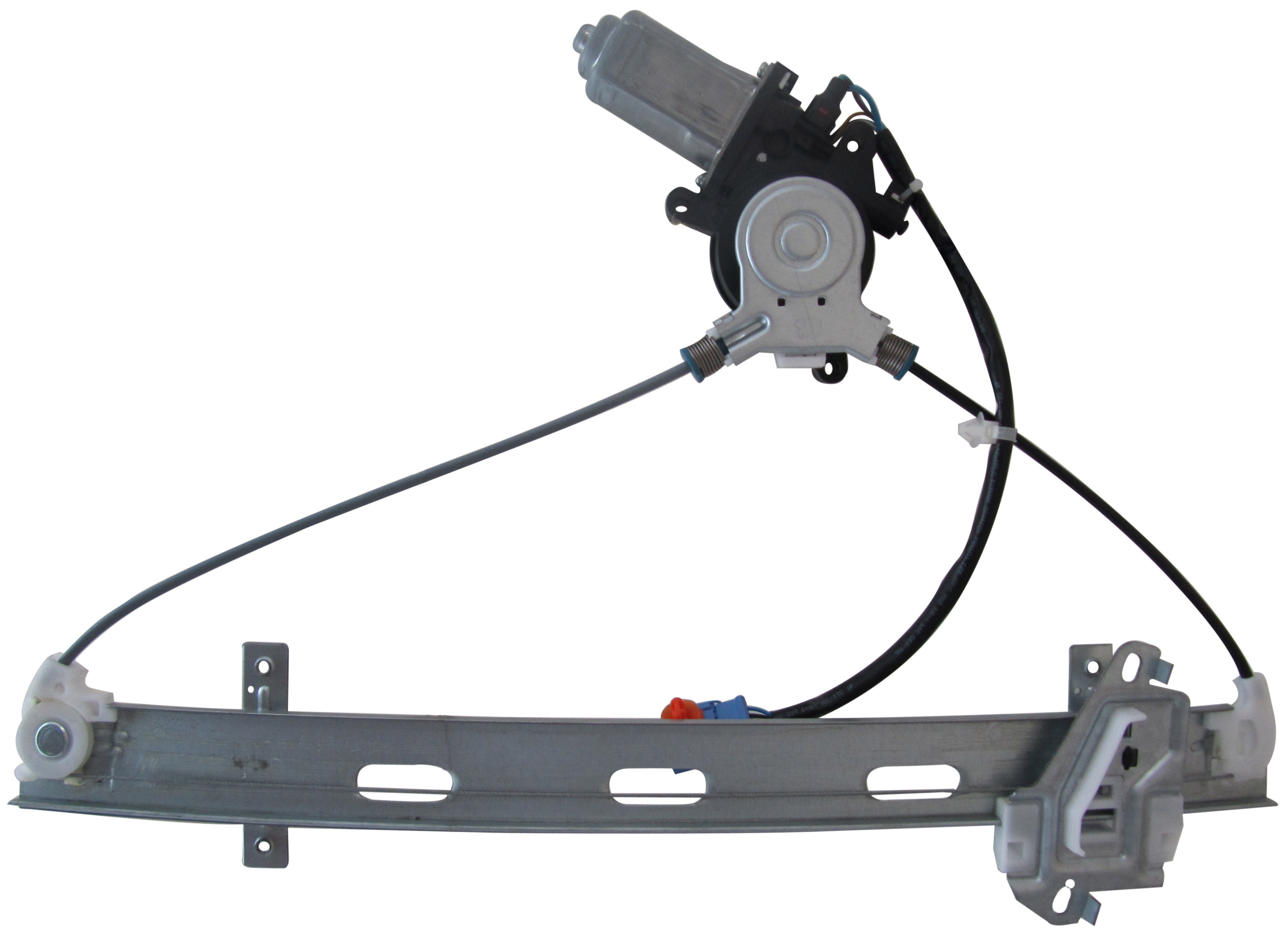 ELEVALUNAS DELANTERO ELECTRICO DERECHO 5PUERTAS