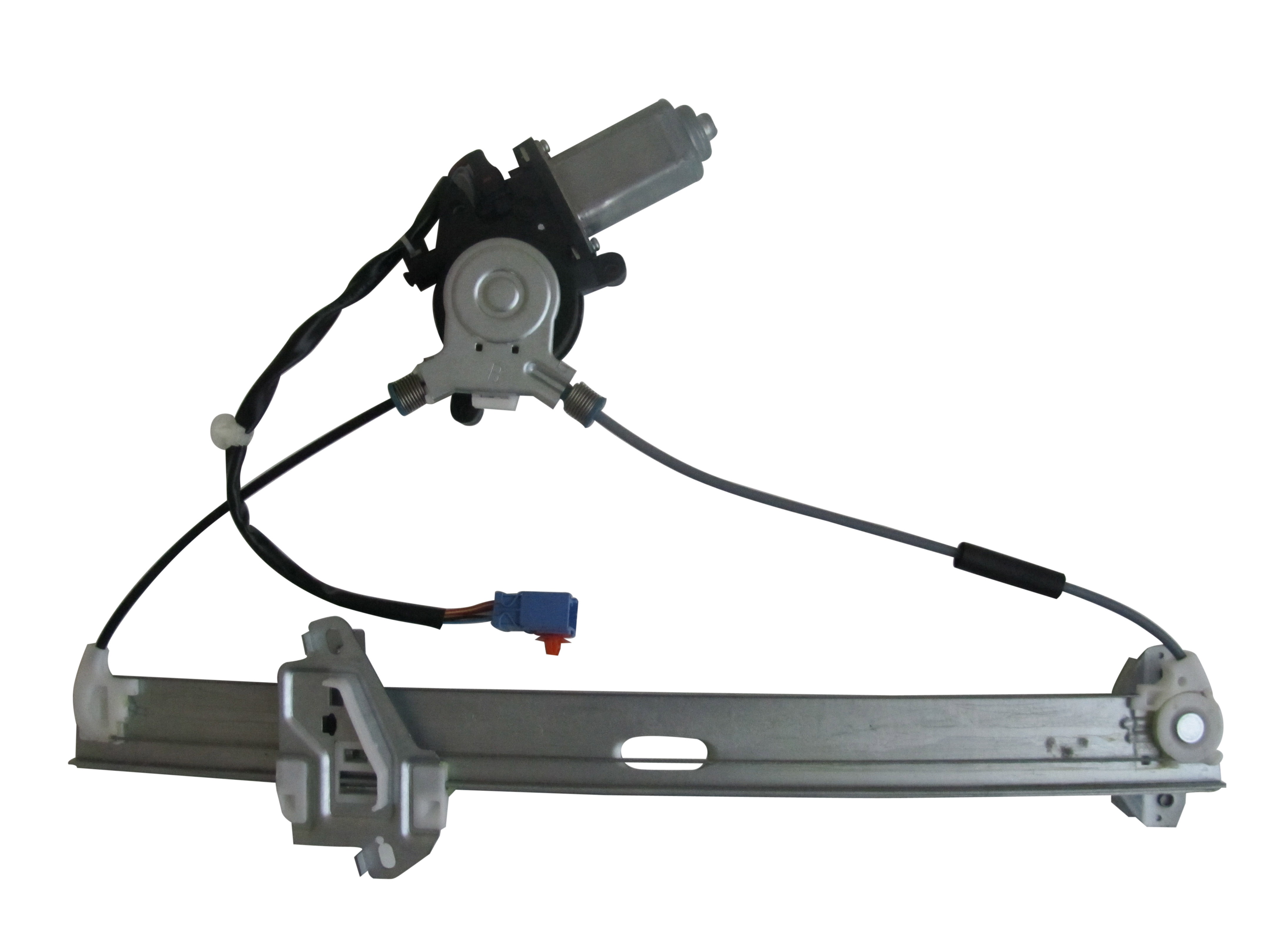 ELEVALUNAS DELANTERO ELECTRICO IZQUIERDO 5PUERTAS